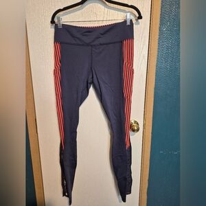 Lululemon Run: Get Up And Glow Tight